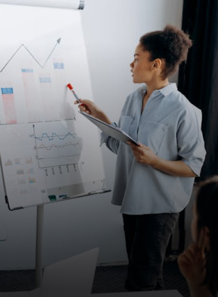 Digital Strategy